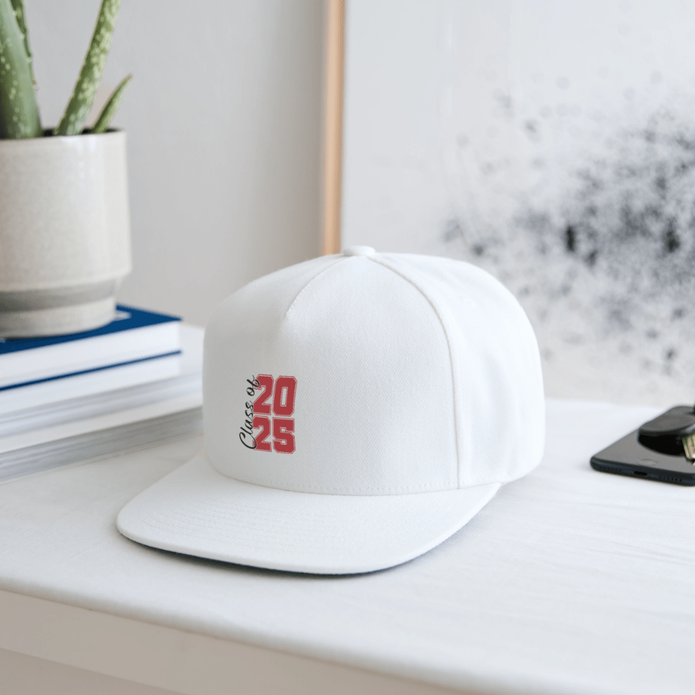 Class of 2025 - Snapback Cap - DS Artwork N Design