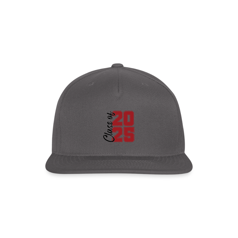 Class of 2025 - Snapback Cap - DS Artwork N Design