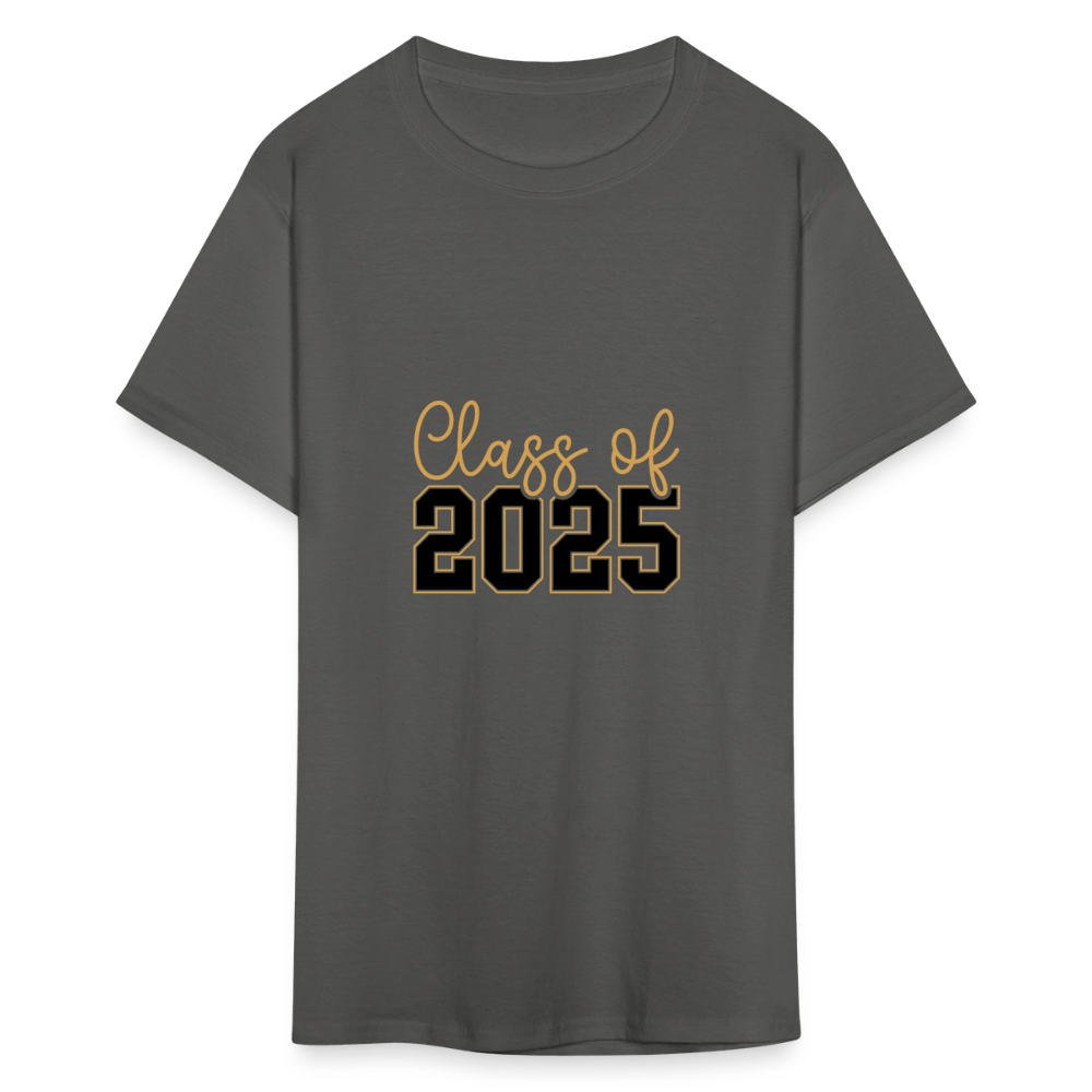 Class of 2025 - unisex T-Shirt - DS Artwork N Design