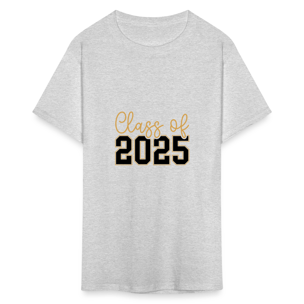 Class of 2025 - unisex T-Shirt - DS Artwork N Design