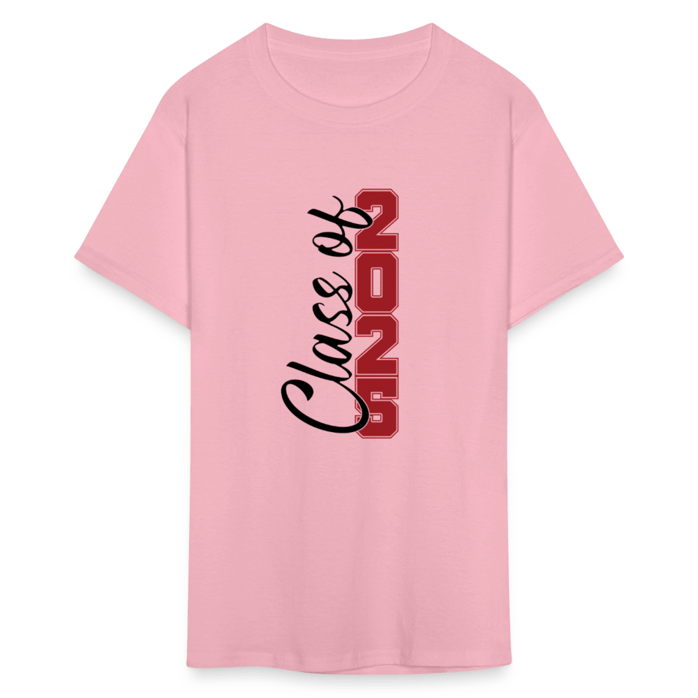 Class of 25 - Unisex T-Shirt - DS Artwork N Design