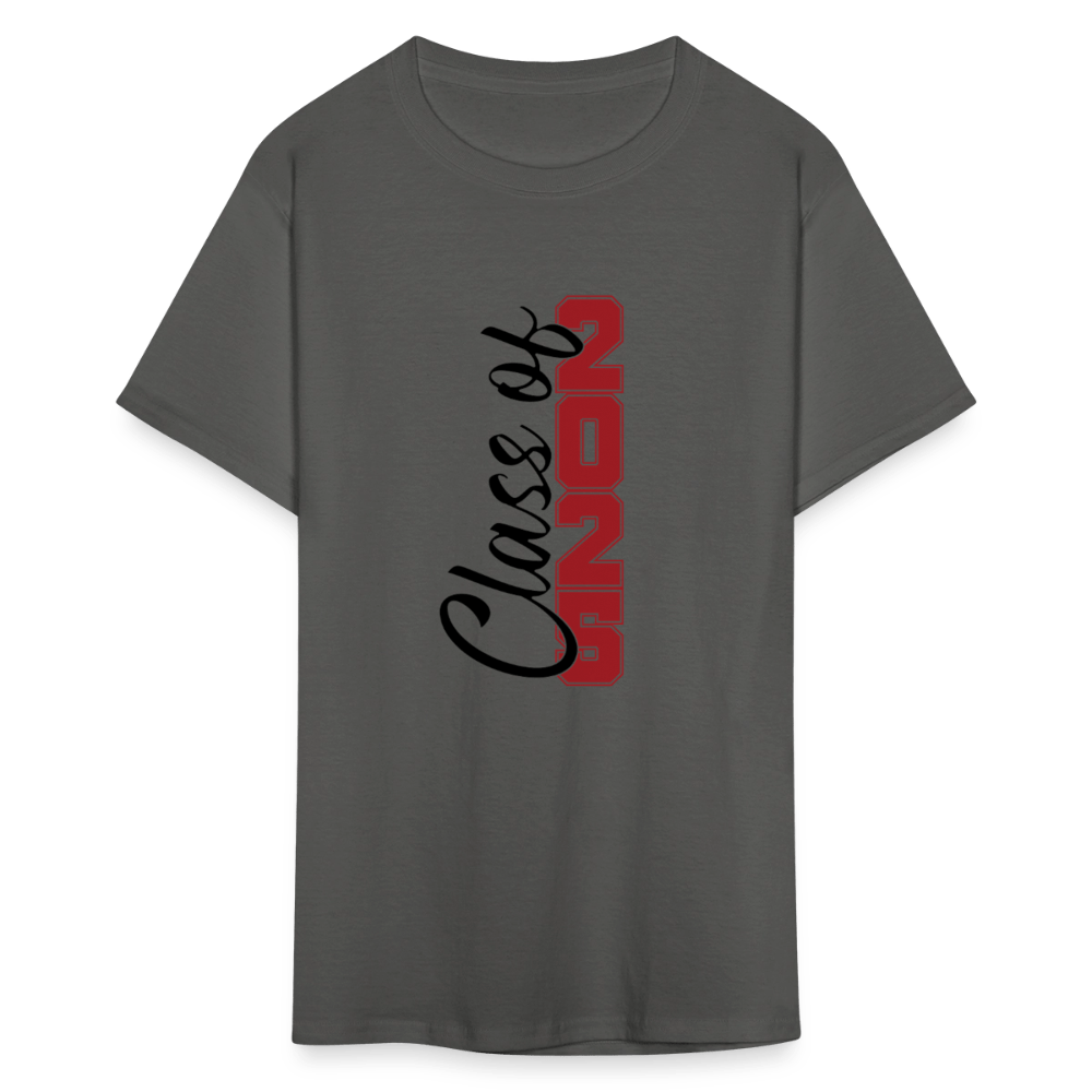 Class of 25 - Unisex T-Shirt - DS Artwork N Design