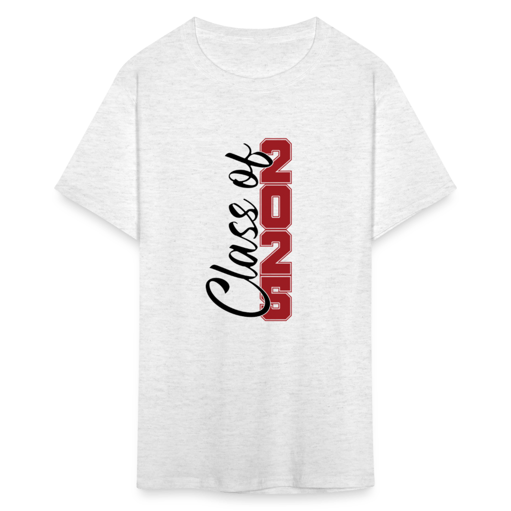 Class of 25 - Unisex T-Shirt - DS Artwork N Design