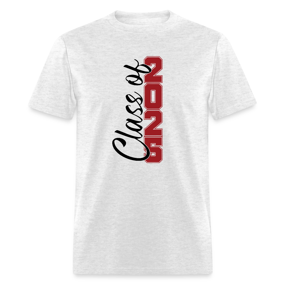 Class of 25 - Unisex T-Shirt - DS Artwork N Design
