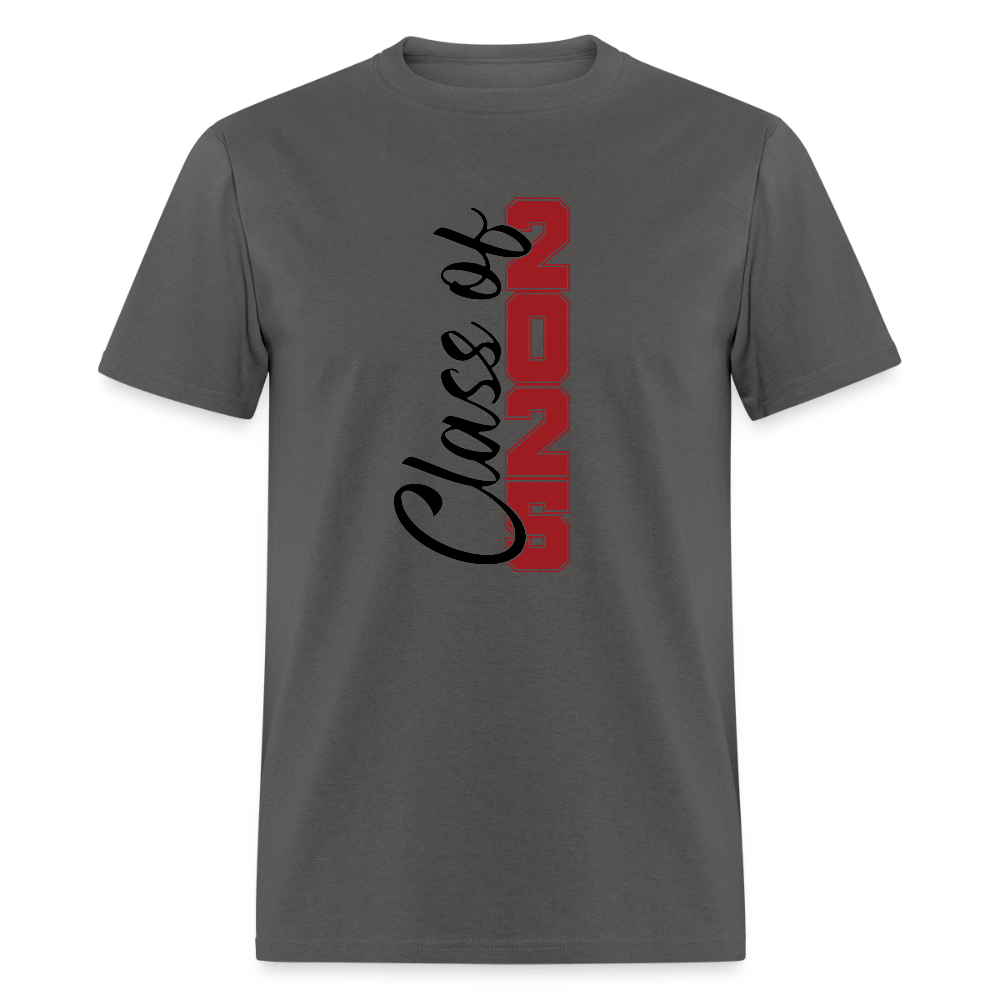 Class of 25 - Unisex T-Shirt - DS Artwork N Design