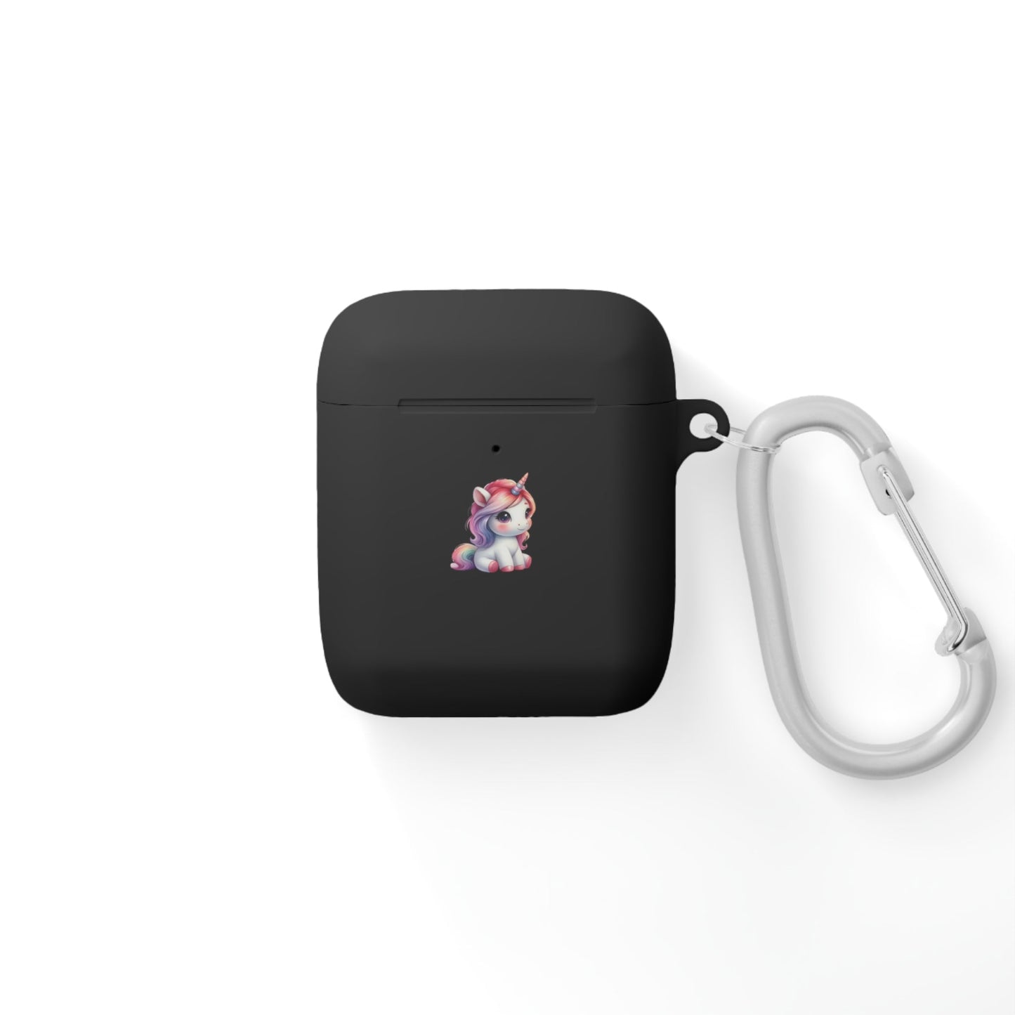 Cute Unicorn AirPods Case Cover - Stylish Protection for Your Earbuds - DS Artwork N Design