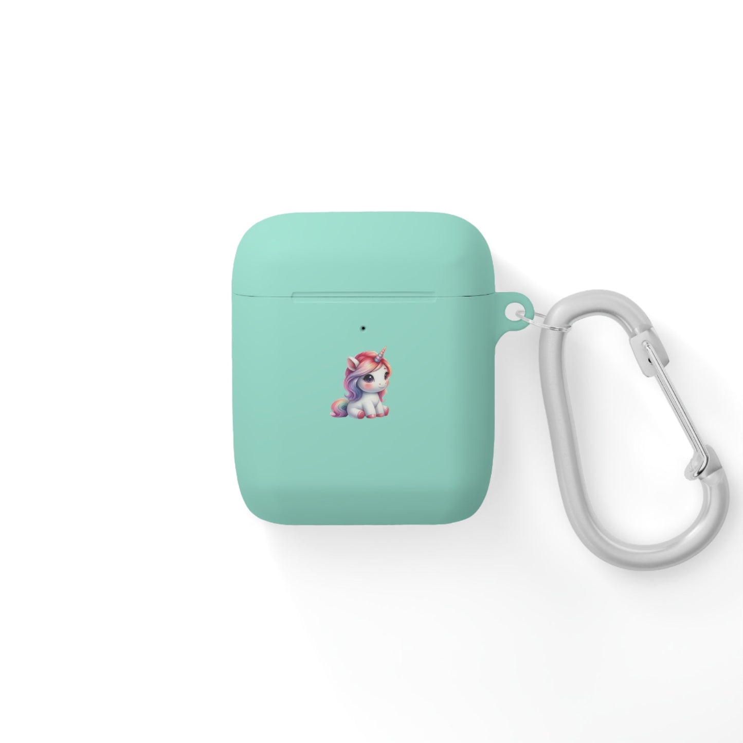 Cute Unicorn AirPods Case Cover - Stylish Protection for Your Earbuds - DS Artwork N Design