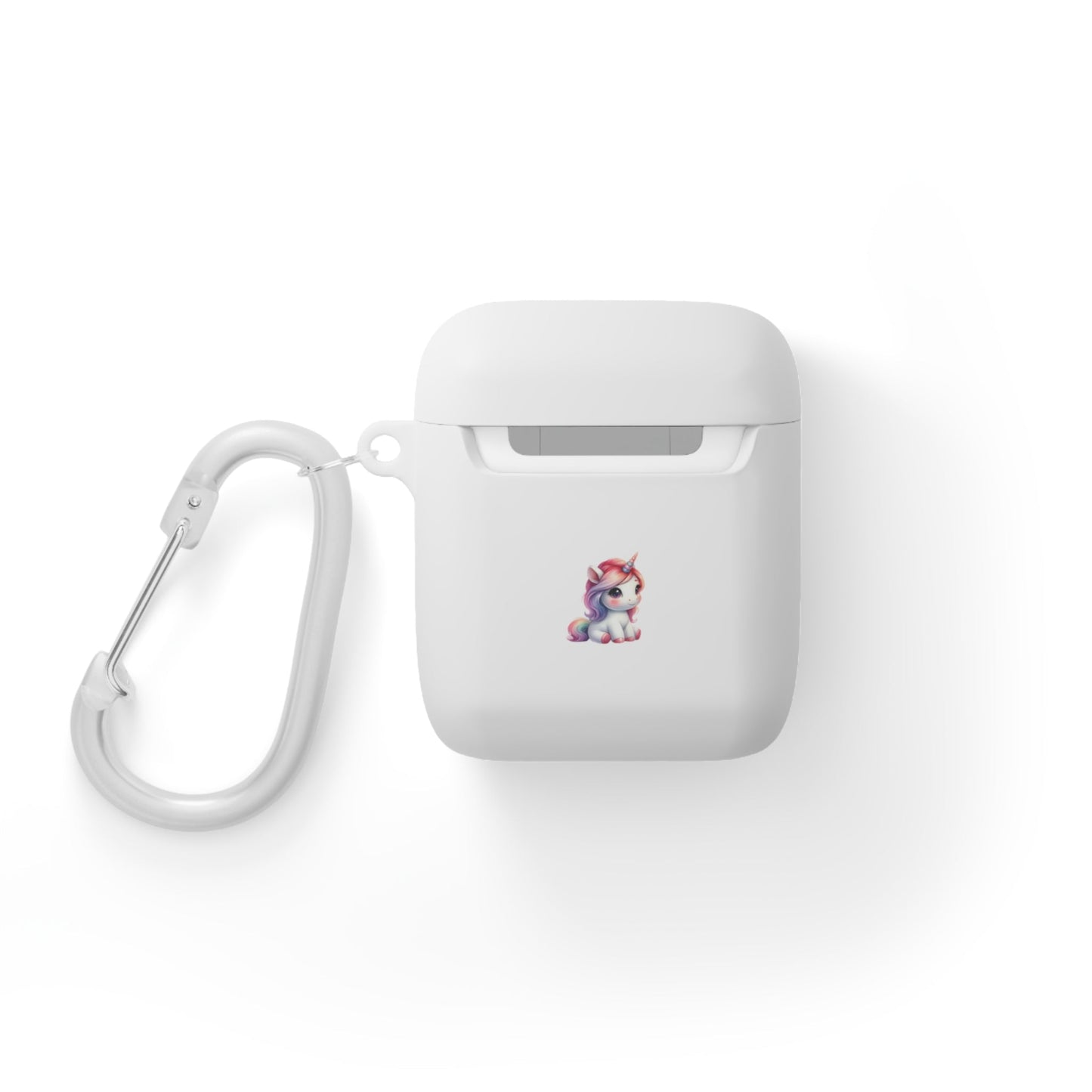 Cute Unicorn AirPods Case Cover - Stylish Protection for Your Earbuds - DS Artwork N Design