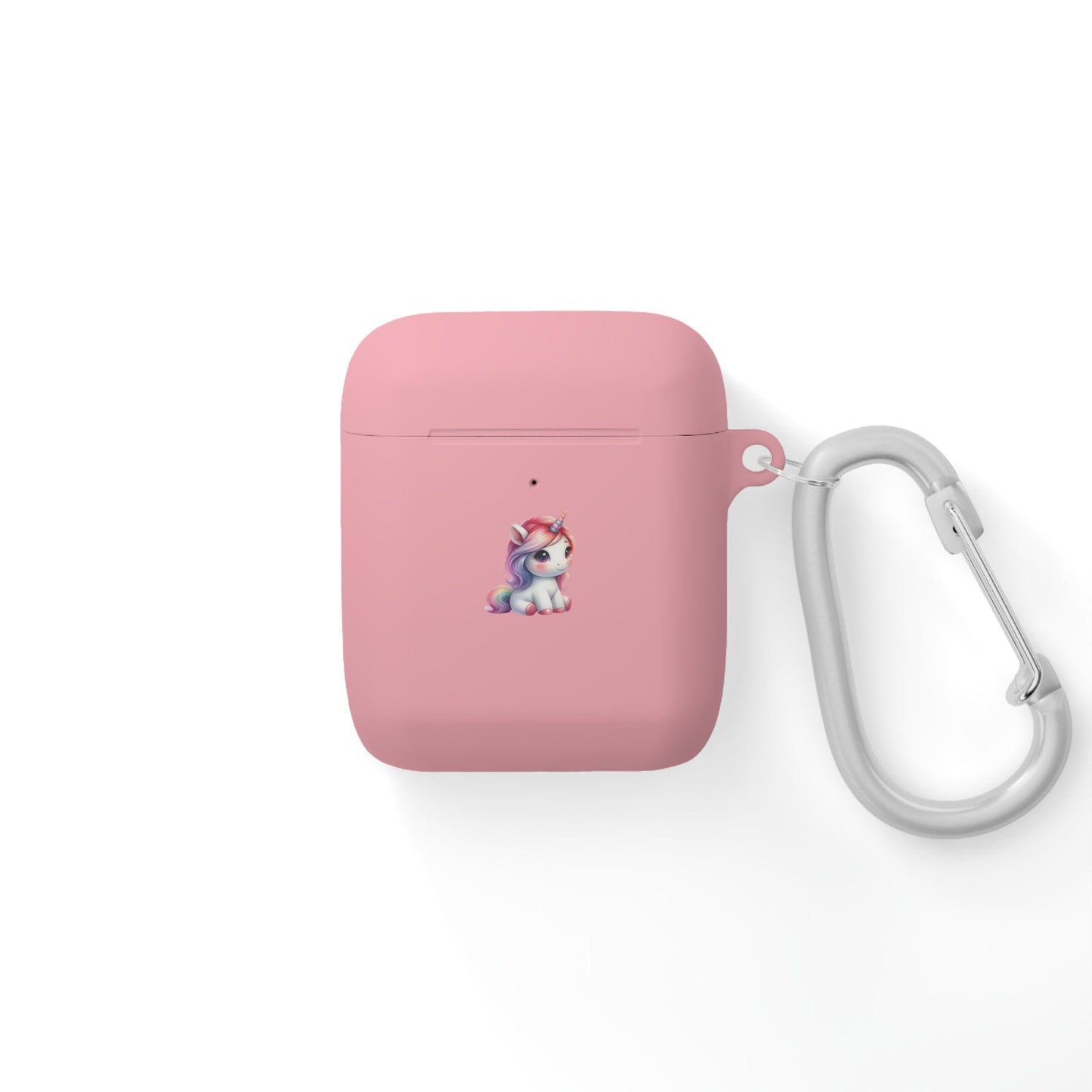 Cute Unicorn AirPods Case Cover - Stylish Protection for Your Earbuds - DS Artwork N Design