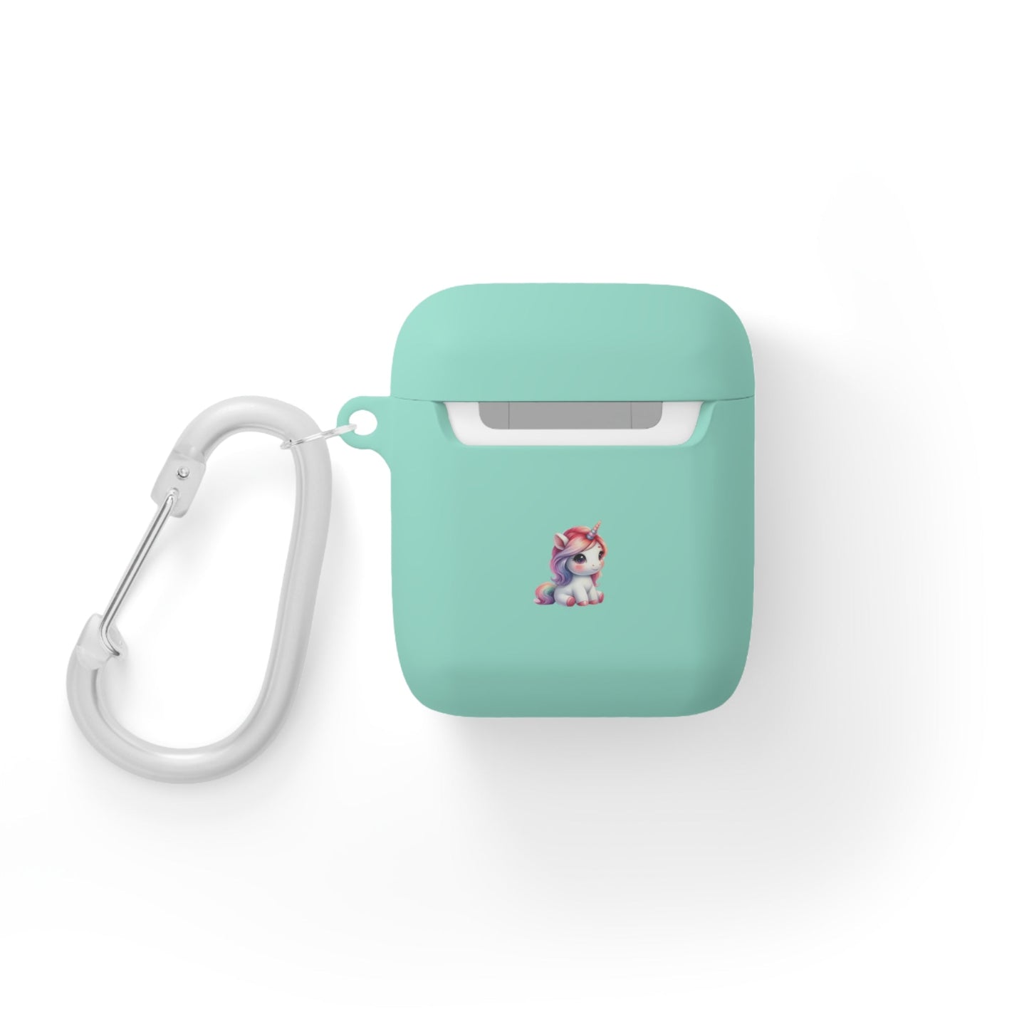 Cute Unicorn AirPods Case Cover - Stylish Protection for Your Earbuds - DS Artwork N Design