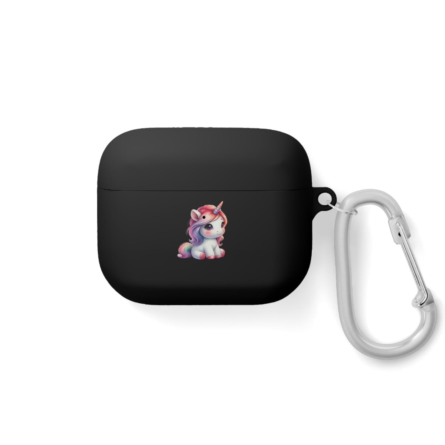 Cute Unicorn AirPods Case Cover - Stylish Protection for Your Earbuds - DS Artwork N Design