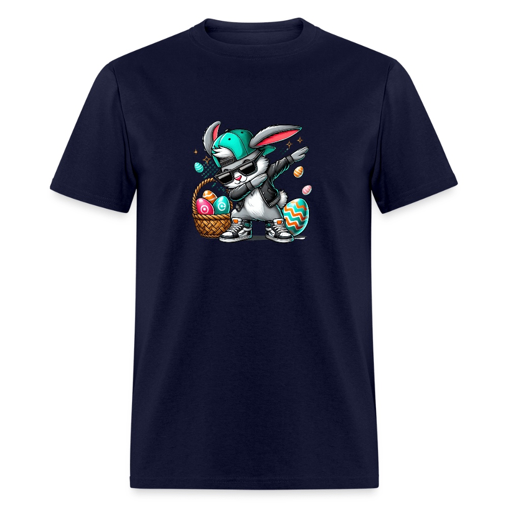 Dabbing Bunny - Unisex T-Shirt - DS Artwork N Design