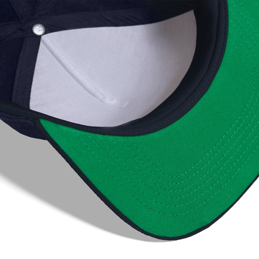 Dad - Snapback Baseball Cap - DS Artwork N Design