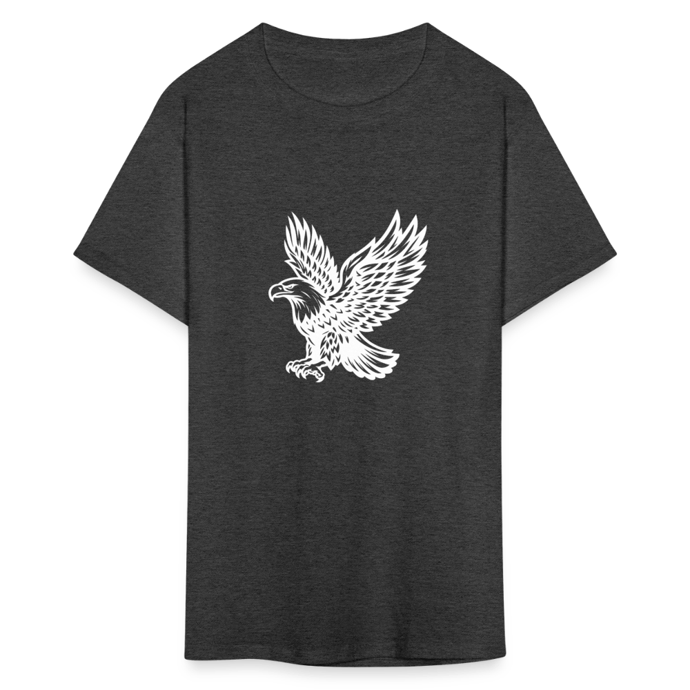 Eagle - Unisex Classic T-Shirt - white - DS Artwork N Design
