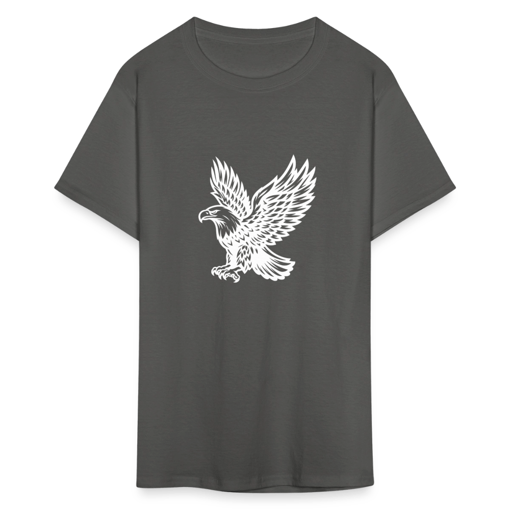 Eagle - Unisex Classic T-Shirt - white - DS Artwork N Design