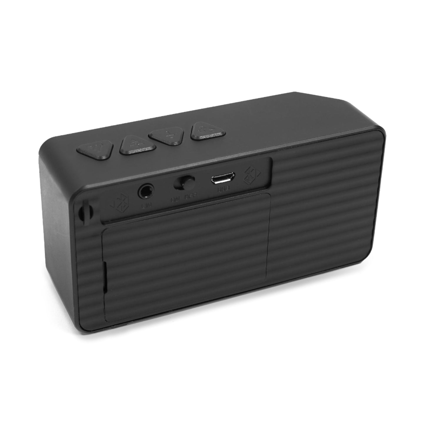 Floral Portable Bluetooth Speaker – Perfect for Music Lovers - DS Artwork N Design