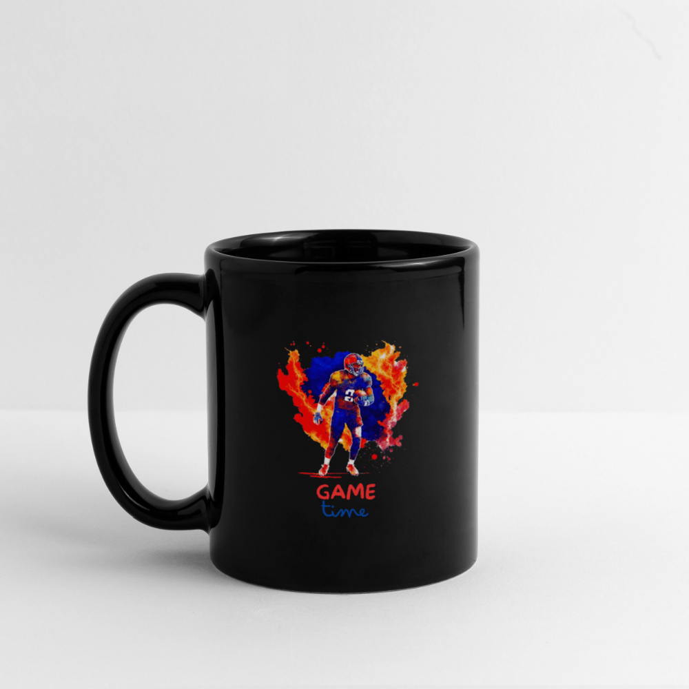 Football - Full Color Mug - DS Artwork N Design