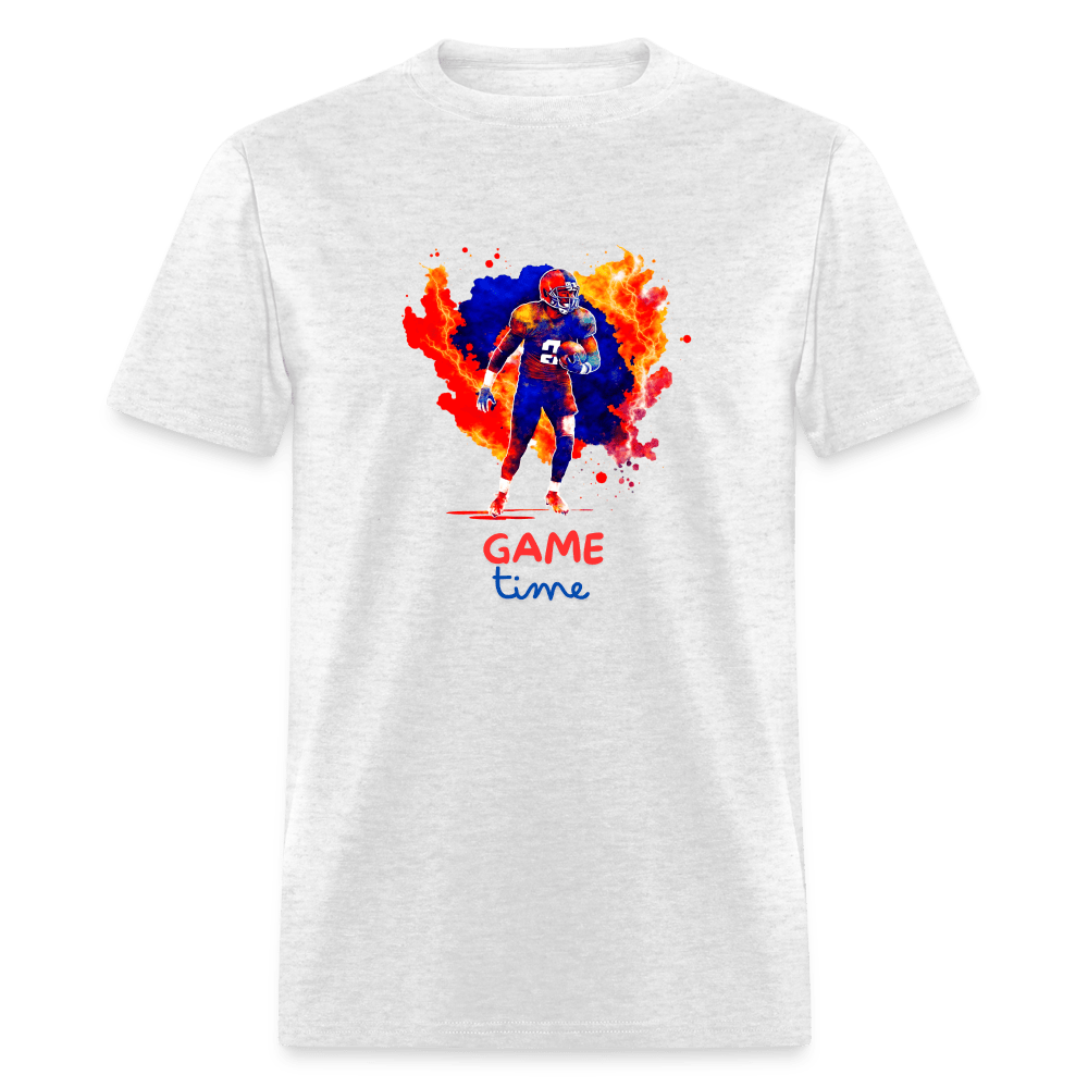 Game Time - Unisex Classic T-Shirt - DS Artwork N Design