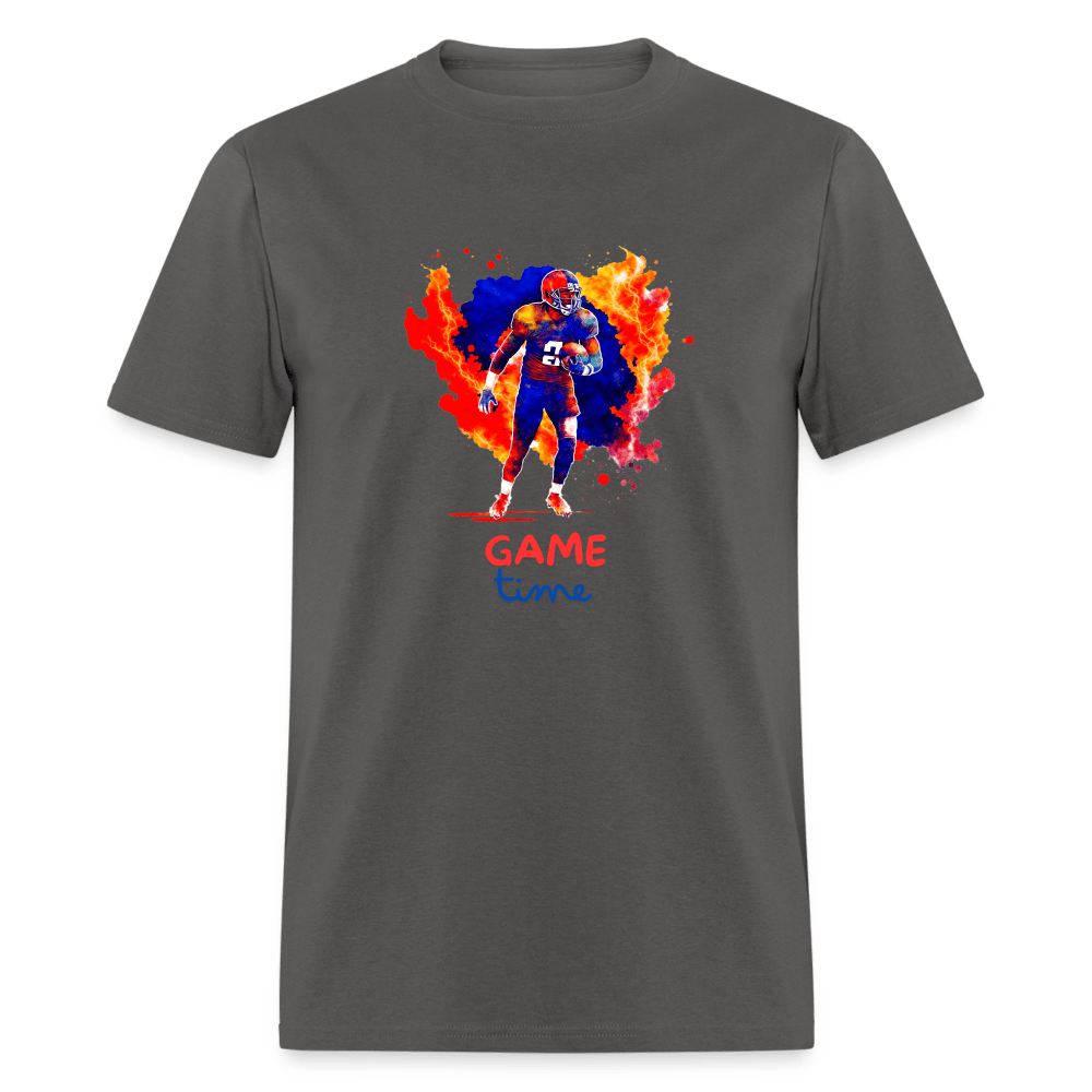 Game Time - Unisex Classic T-Shirt - DS Artwork N Design