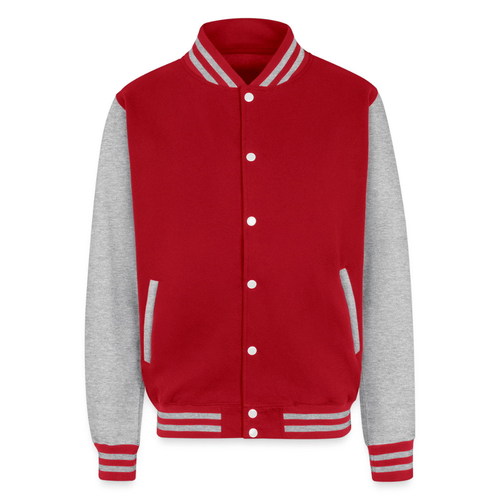 Graduated 2025 - Letterman Jacket - DS Artwork N Design