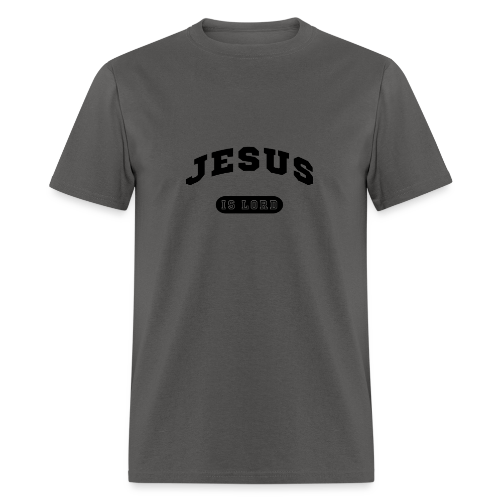Jesus is Lord - Unisex Classic T-Shirt - DS Artwork N Design
