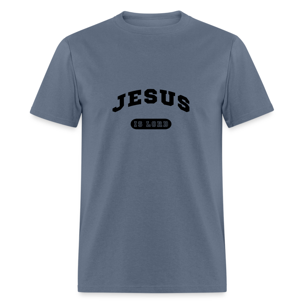Jesus is Lord - Unisex Classic T-Shirt - DS Artwork N Design