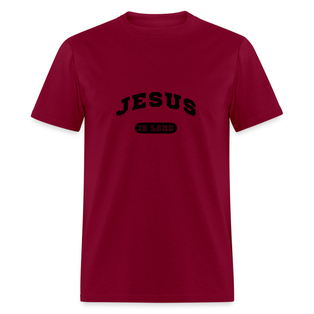 Jesus is Lord - Unisex Classic T-Shirt - DS Artwork N Design