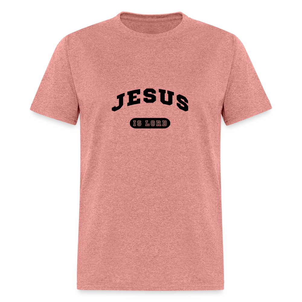 Jesus is Lord - Unisex Classic T-Shirt - DS Artwork N Design