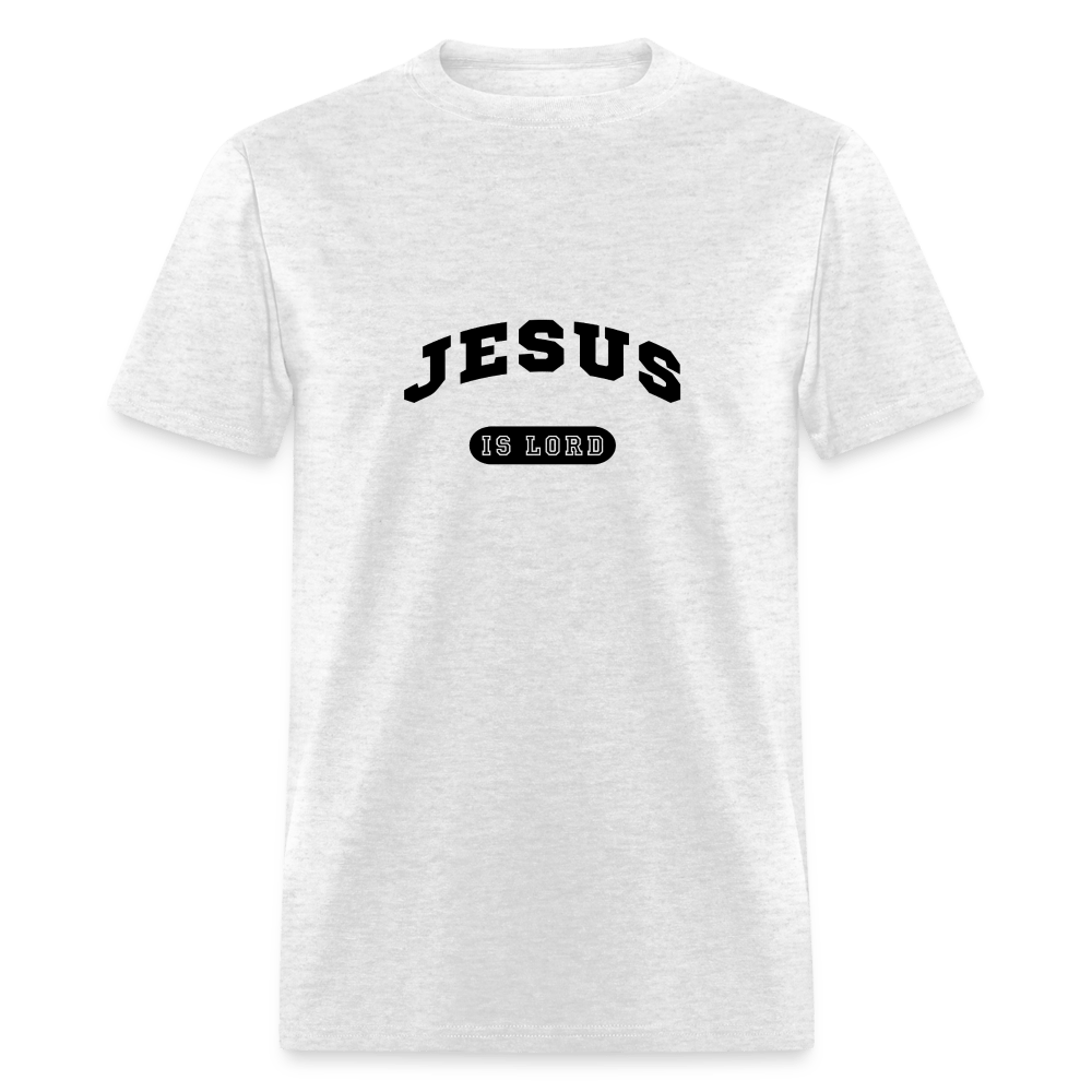 Jesus is Lord - Unisex Classic T-Shirt - DS Artwork N Design