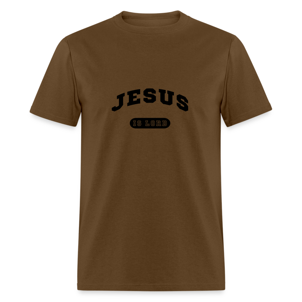 Jesus is Lord - Unisex Classic T-Shirt - DS Artwork N Design