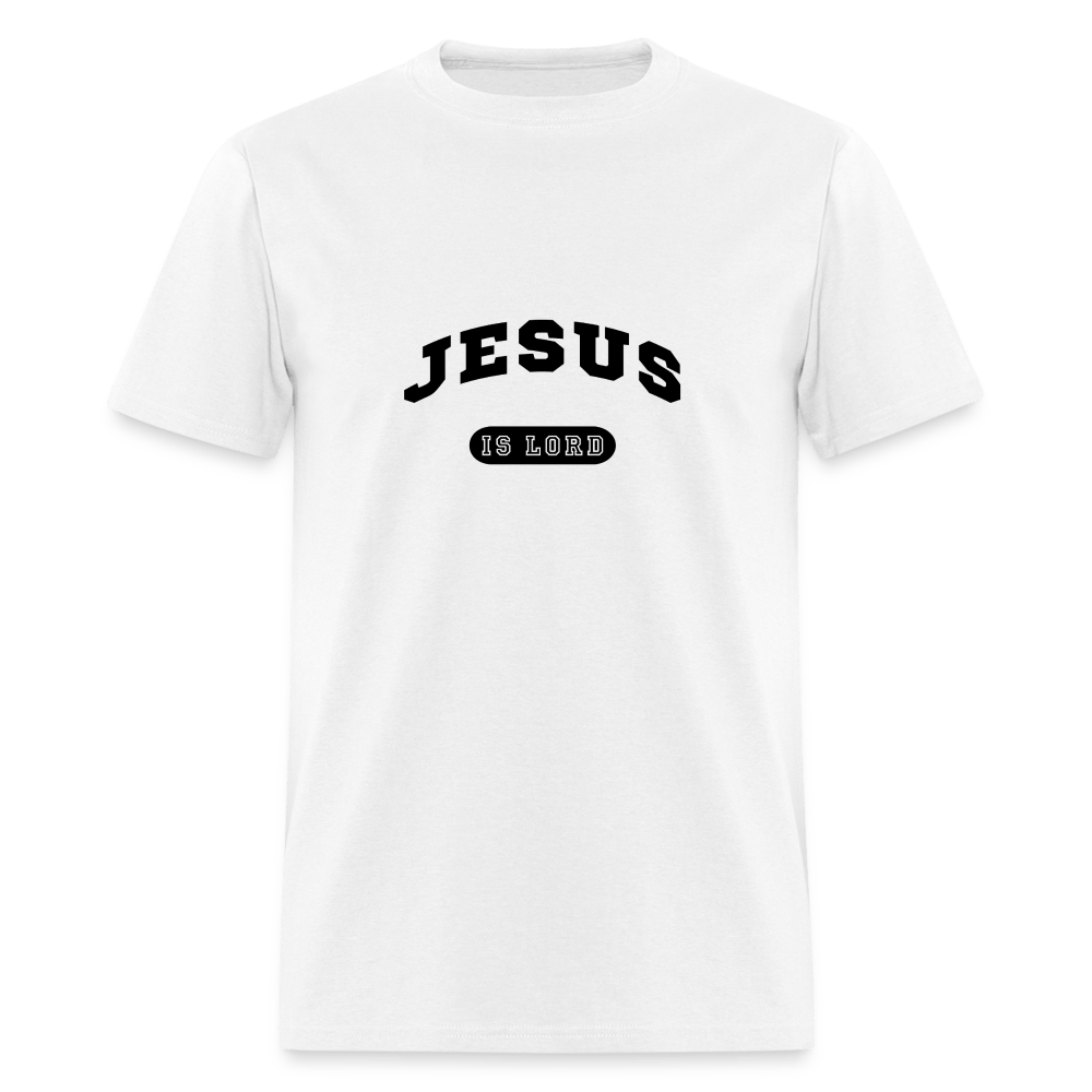 Jesus is Lord - Unisex Classic T-Shirt - DS Artwork N Design