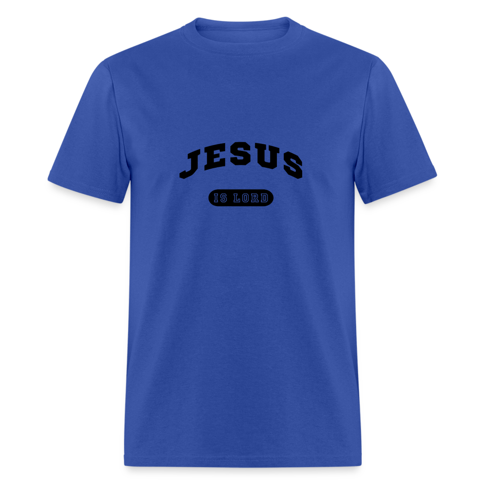 Jesus is Lord - Unisex Classic T-Shirt - DS Artwork N Design