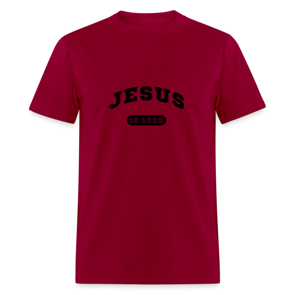 Jesus is Lord - Unisex Classic T-Shirt - DS Artwork N Design