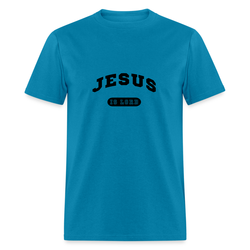 Jesus is Lord - Unisex Classic T-Shirt - DS Artwork N Design