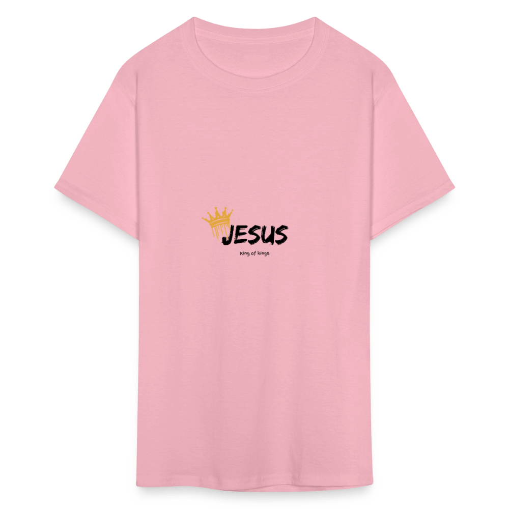 King Jesus - Unisex Classic T-Shirt - DS Artwork N Design