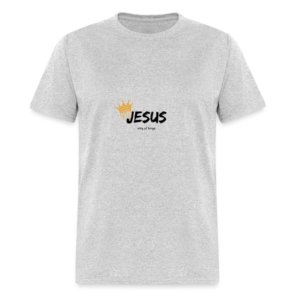 King Jesus - Unisex Classic T-Shirt - DS Artwork N Design