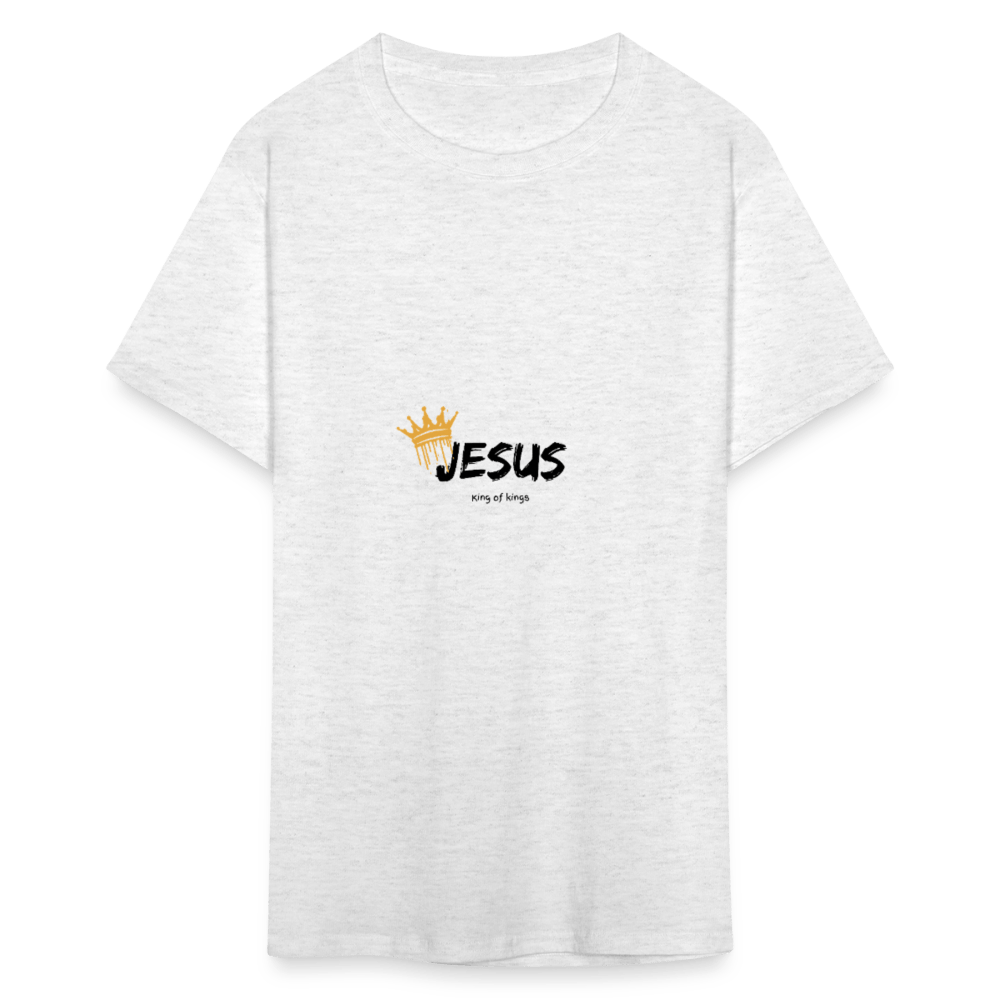 King Jesus - Unisex Classic T-Shirt - DS Artwork N Design