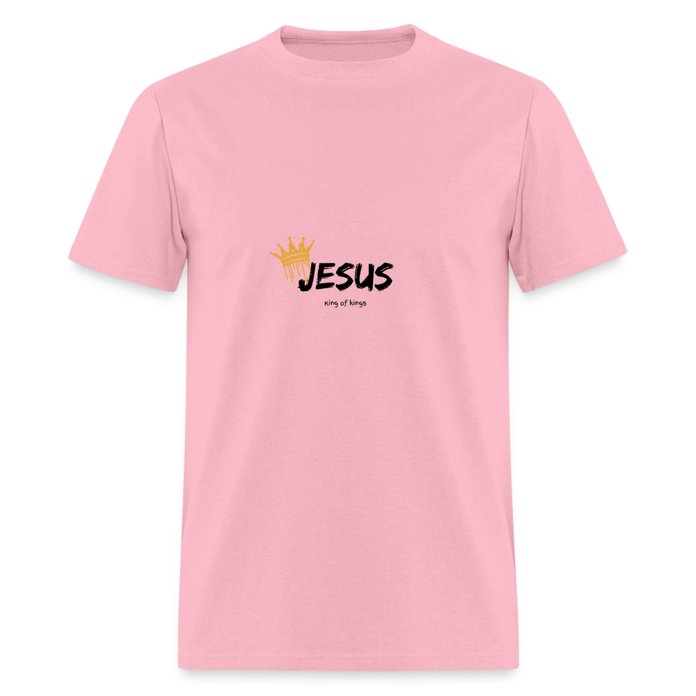 King Jesus - Unisex Classic T-Shirt - DS Artwork N Design
