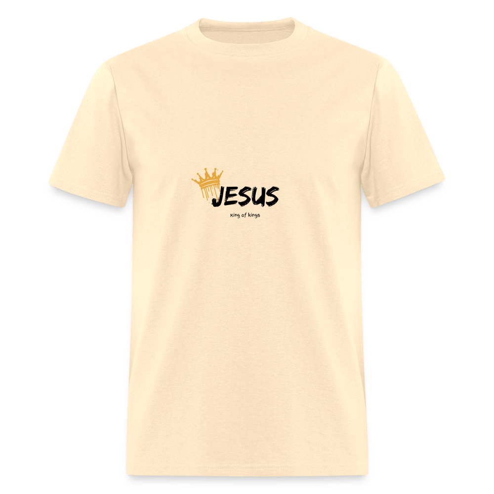 King Jesus - Unisex Classic T-Shirt - DS Artwork N Design