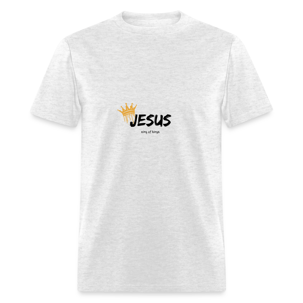 King Jesus - Unisex Classic T-Shirt - DS Artwork N Design