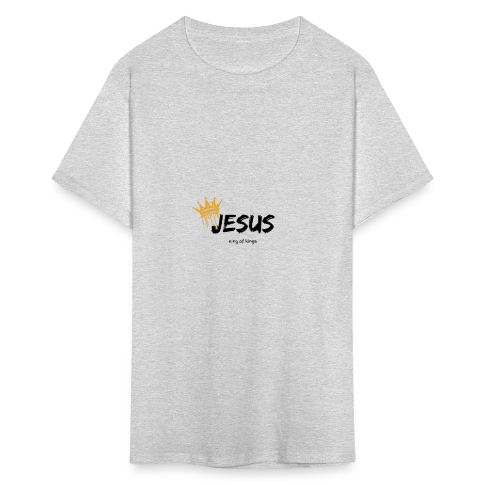 King Jesus - Unisex Classic T-Shirt - DS Artwork N Design