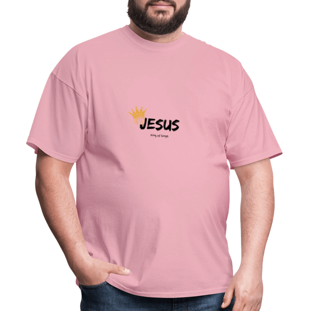 King Jesus - Unisex Classic T-Shirt - DS Artwork N Design