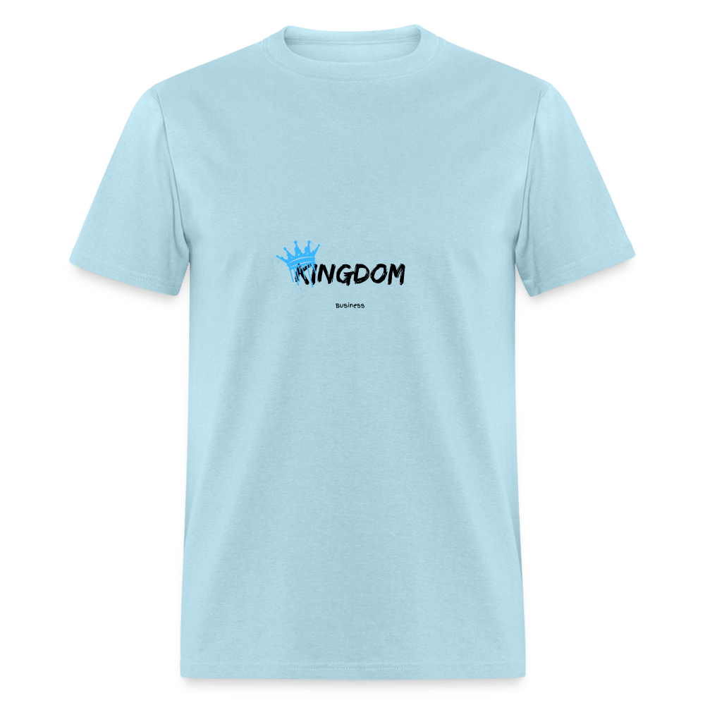 Kingdom - Unisex Classic T-Shirt - DS Artwork N Design