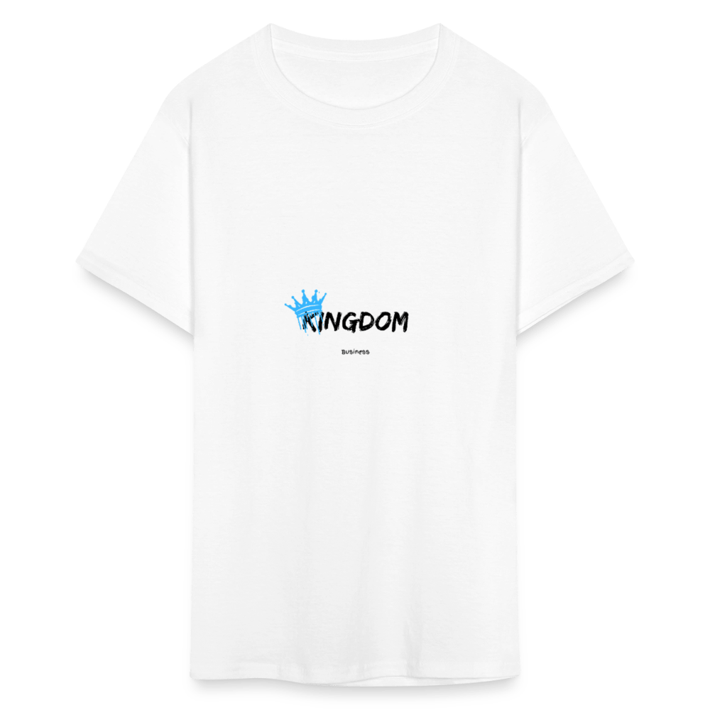 Kingdom - Unisex Classic T-Shirt - DS Artwork N Design