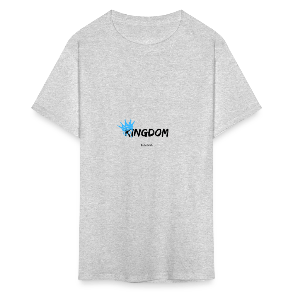Kingdom - Unisex Classic T-Shirt - DS Artwork N Design