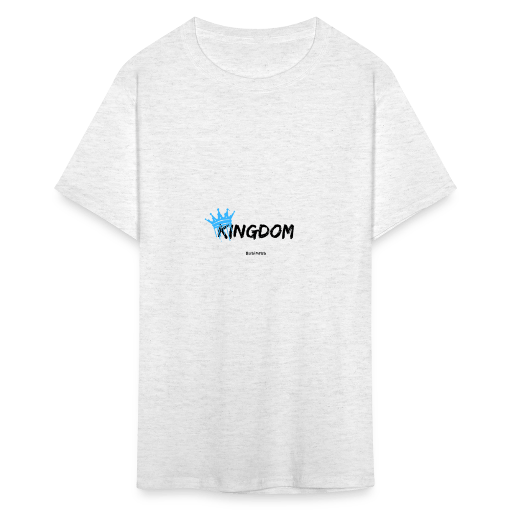 Kingdom - Unisex Classic T-Shirt - DS Artwork N Design