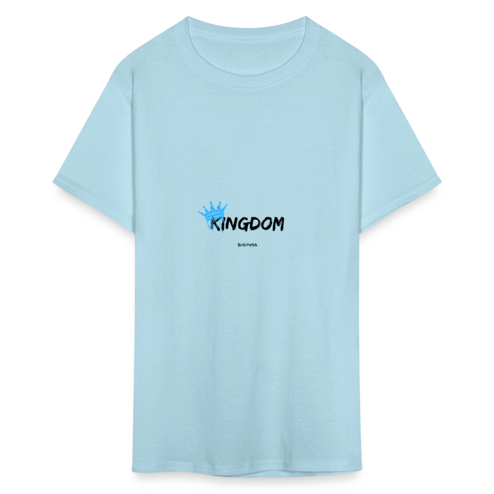 Kingdom - Unisex Classic T-Shirt - DS Artwork N Design