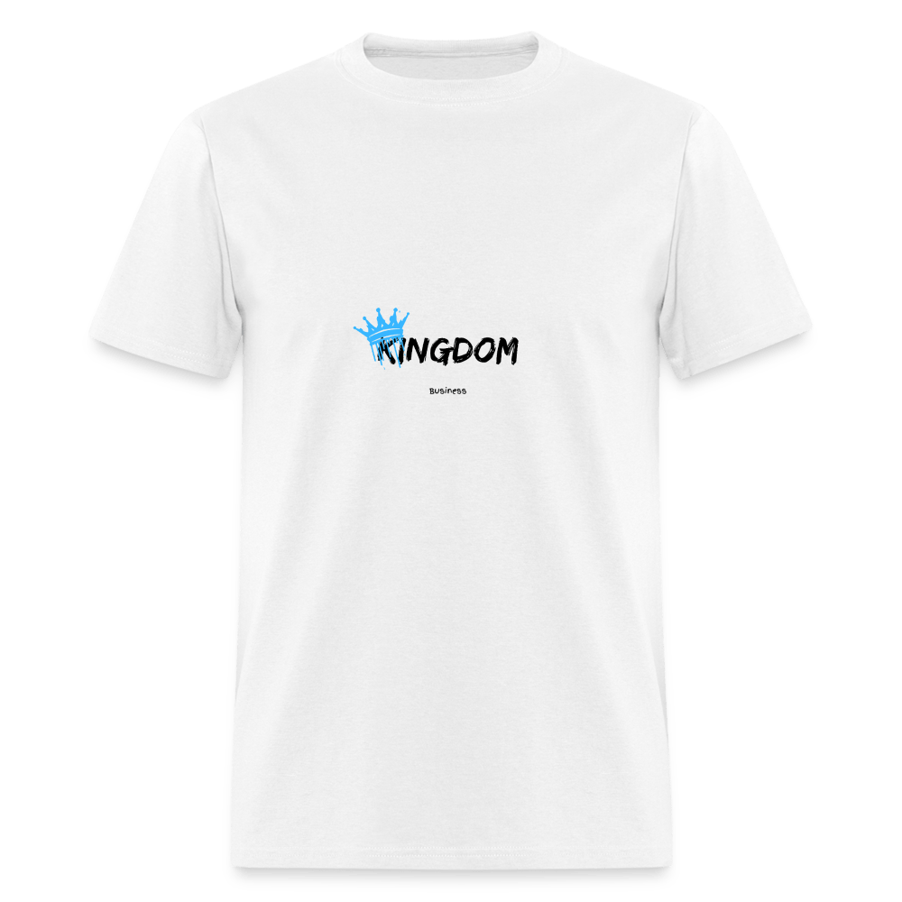 Kingdom - Unisex Classic T-Shirt - DS Artwork N Design