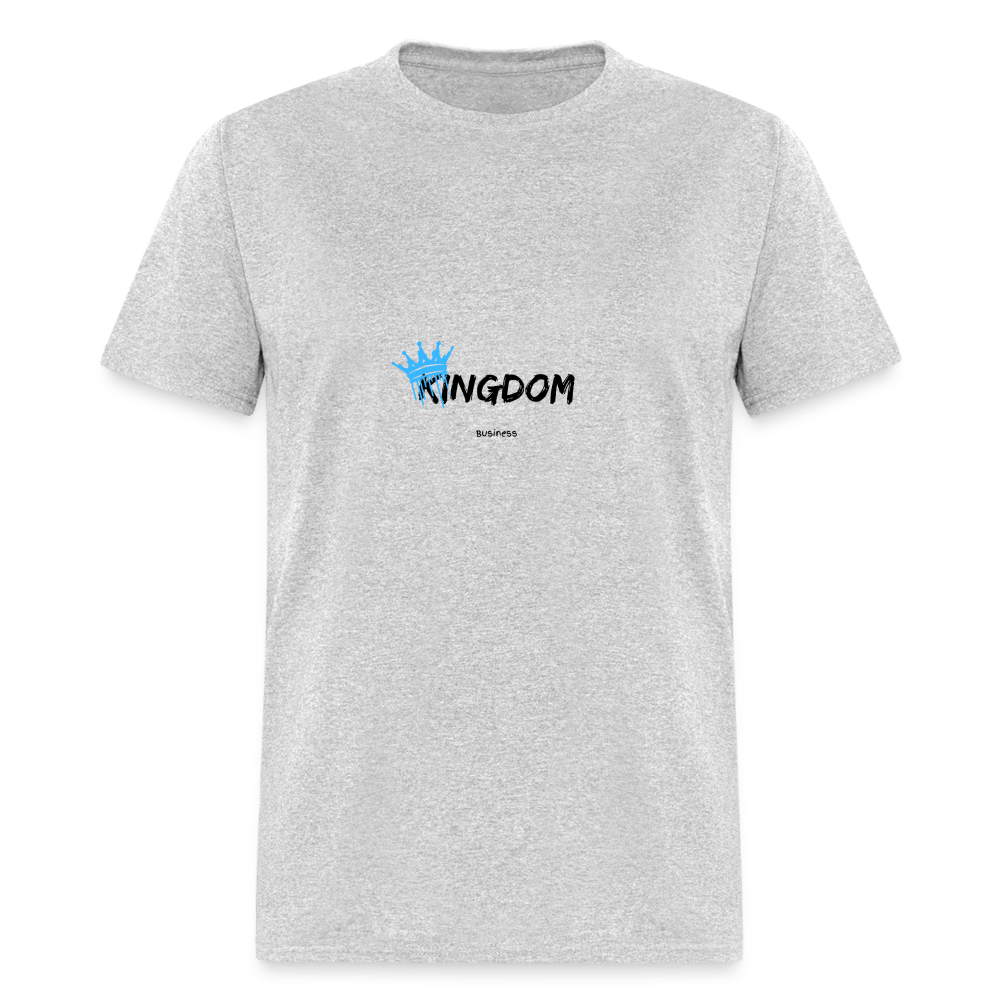 Kingdom - Unisex Classic T-Shirt - DS Artwork N Design