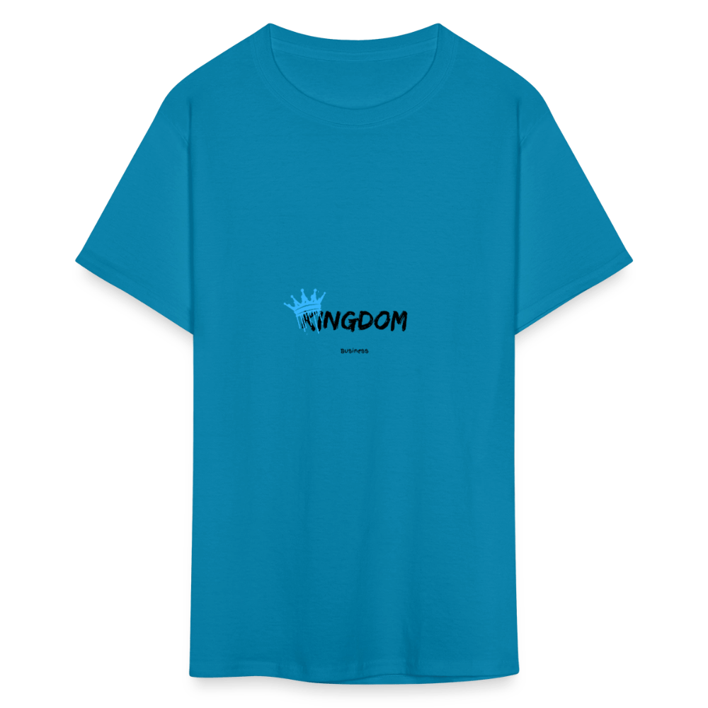 Kingdom - Unisex Classic T-Shirt - DS Artwork N Design